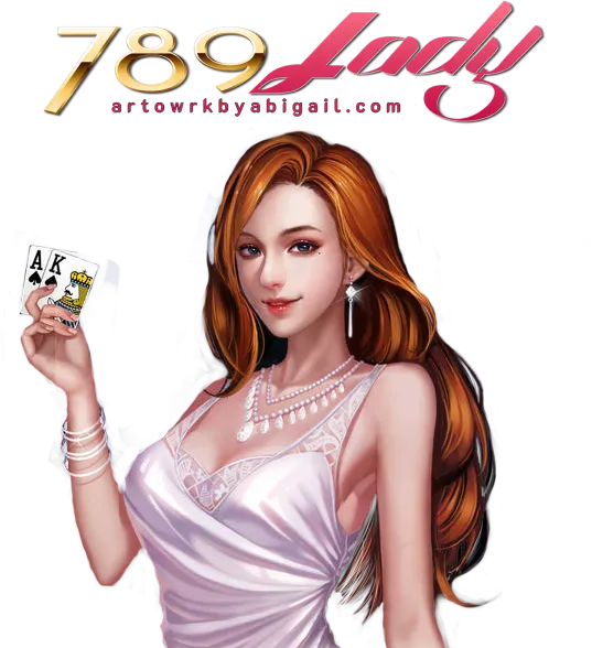 789 lady